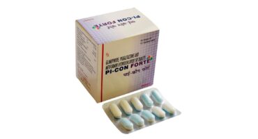 Glimepiride, Piolgitazone and Metformin Tablets (PI-CON)