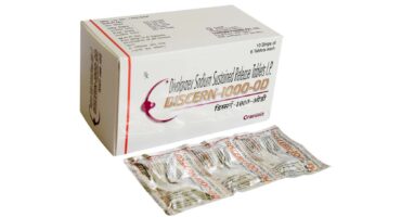 Divalproex sodium Tablets (DISCERN)