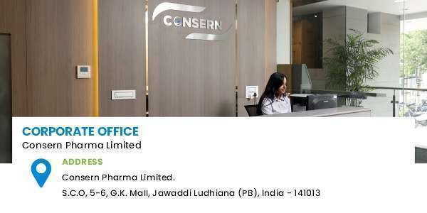 Corporate Office Corporate Office