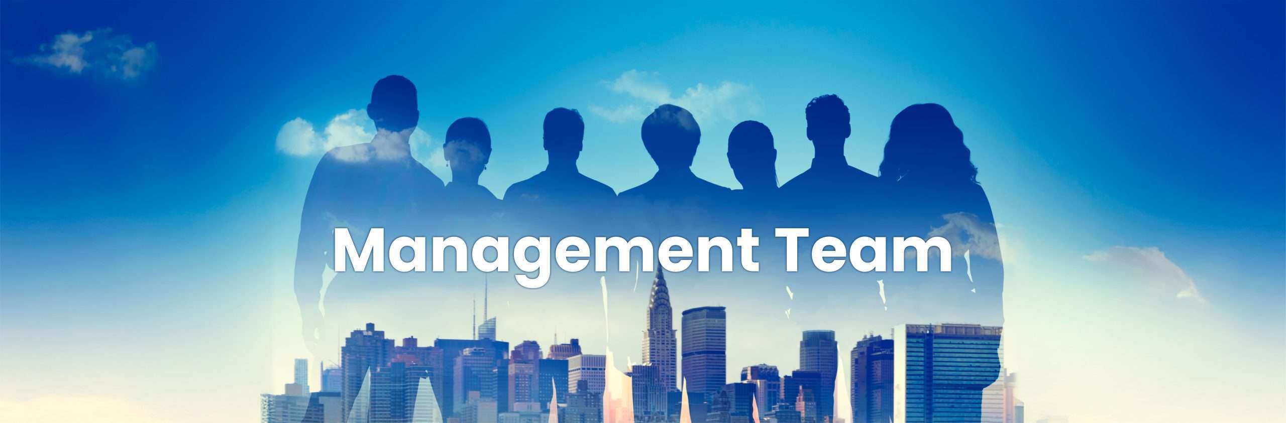 Management Team Management Team