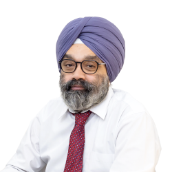 Parminder Singh Parminder Singh