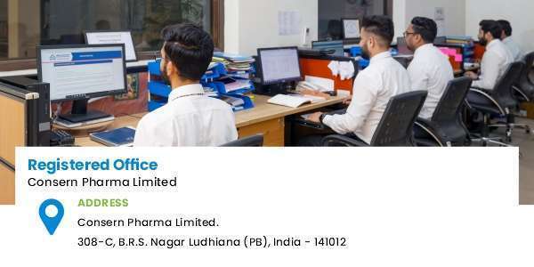 Registered Office Registered Office