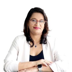 Seema Mahajan Seema Mahajan