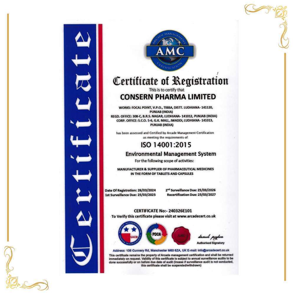 ISO 14001:2015 ISO 14001:2015