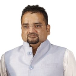 Rajesh Saini Rajesh Saini