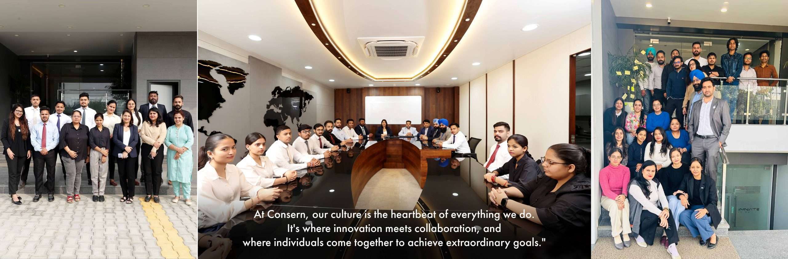 Our Heritage Our Heritage