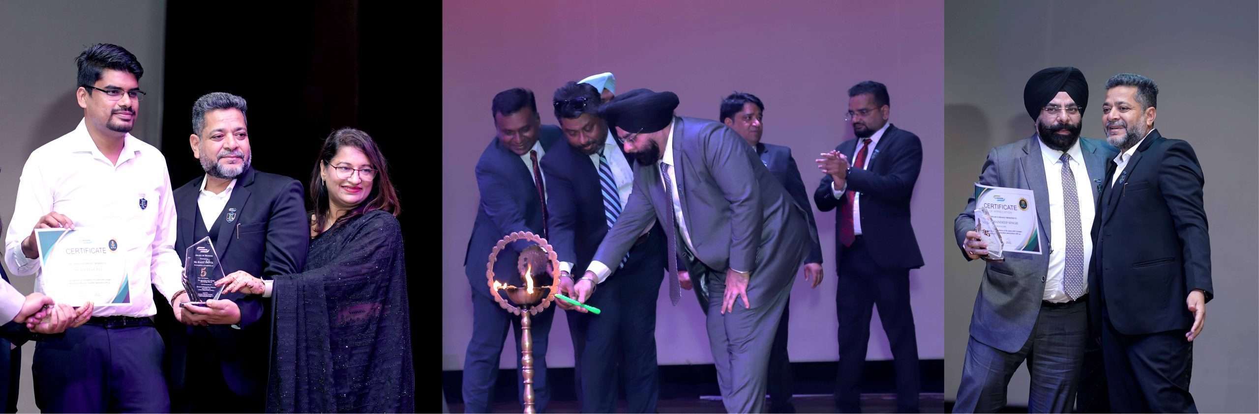 Our Heritage Our Heritage