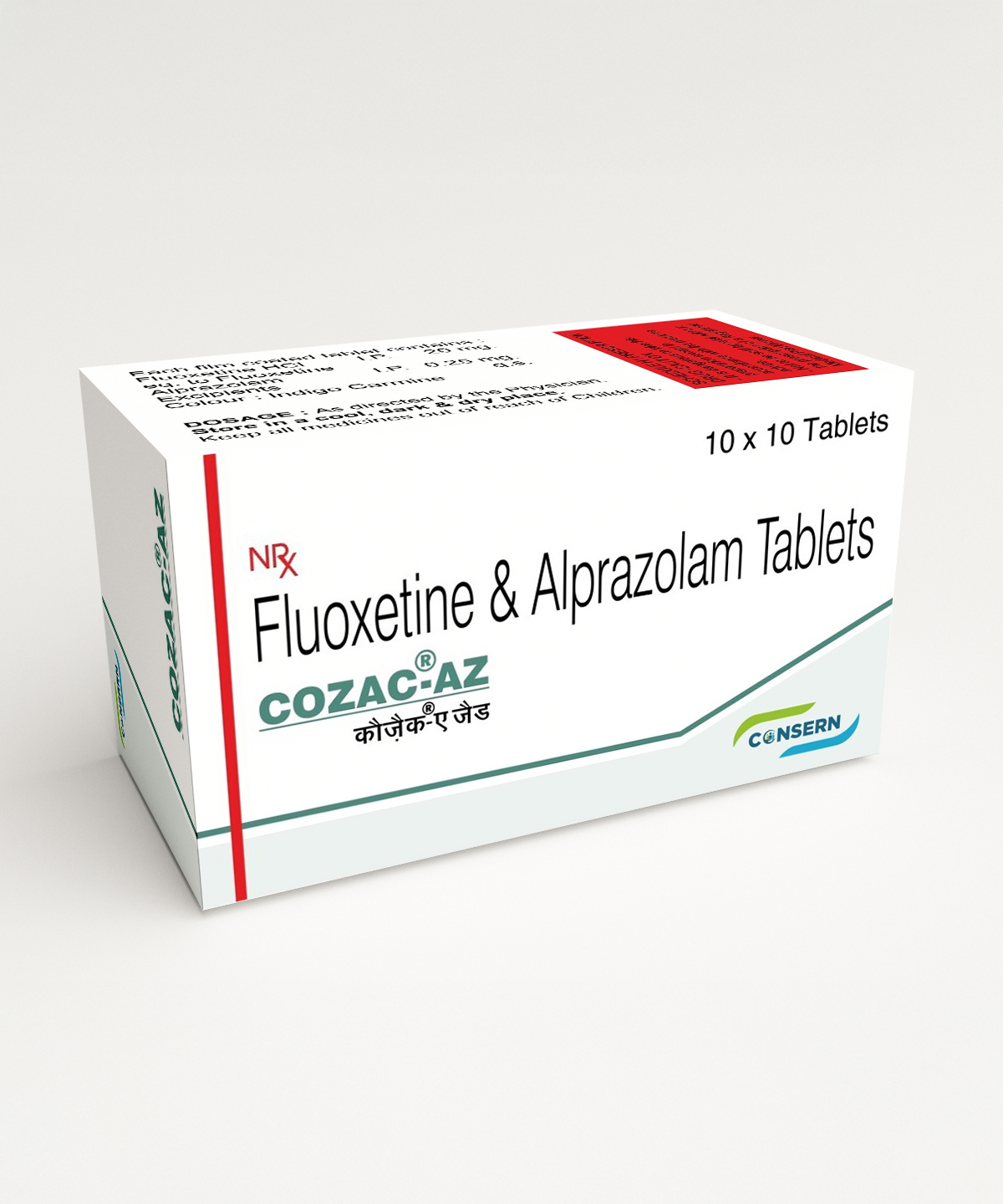 COZAC-AZ
