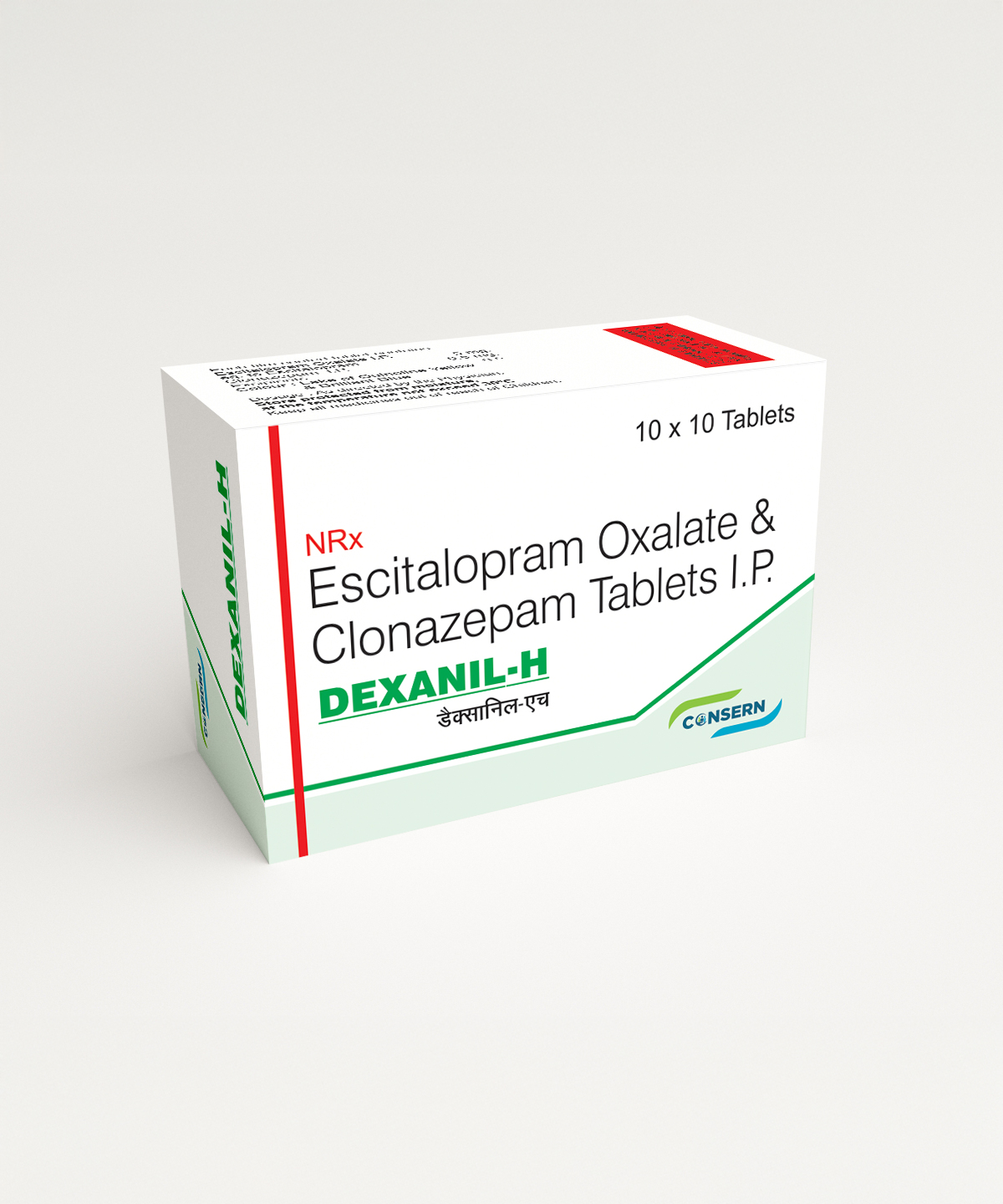DEXANIL-L/M/H/PLUS