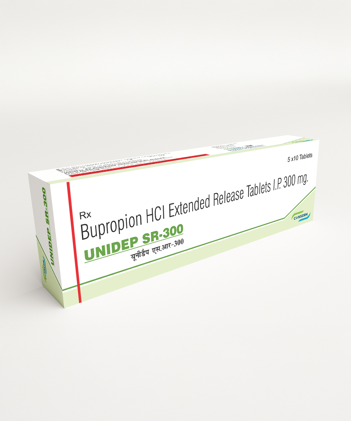 UNIDEP-SR-150/300
