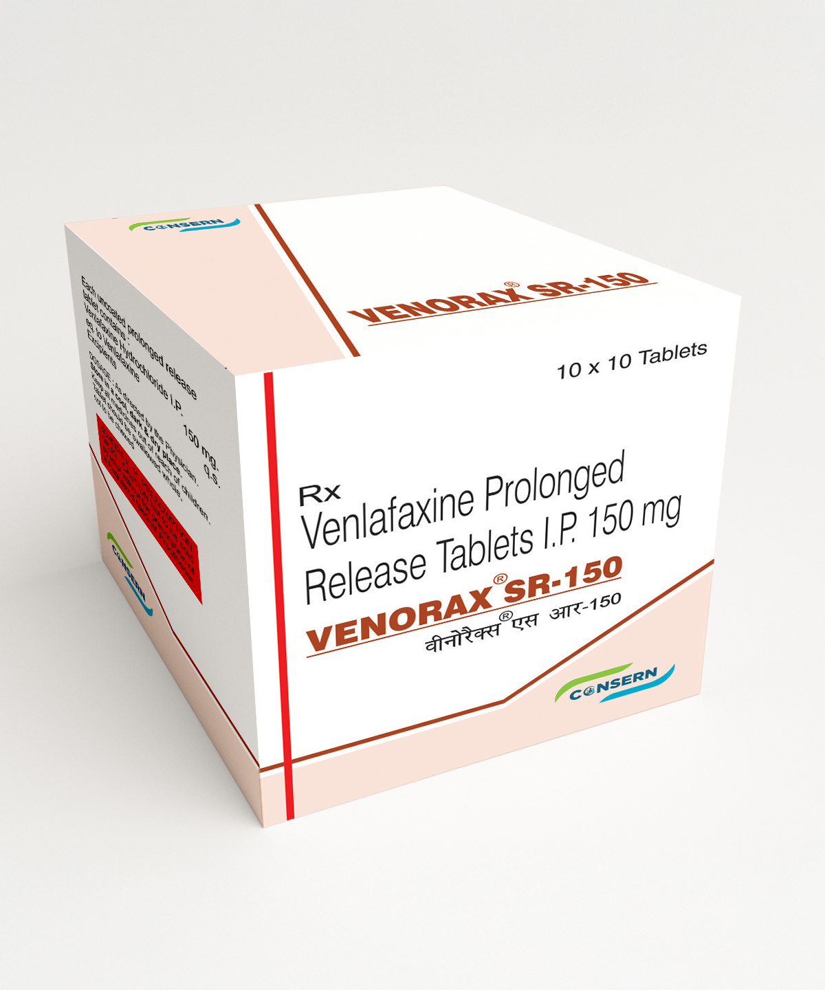 VENORAX-SR-37.5/75/150
