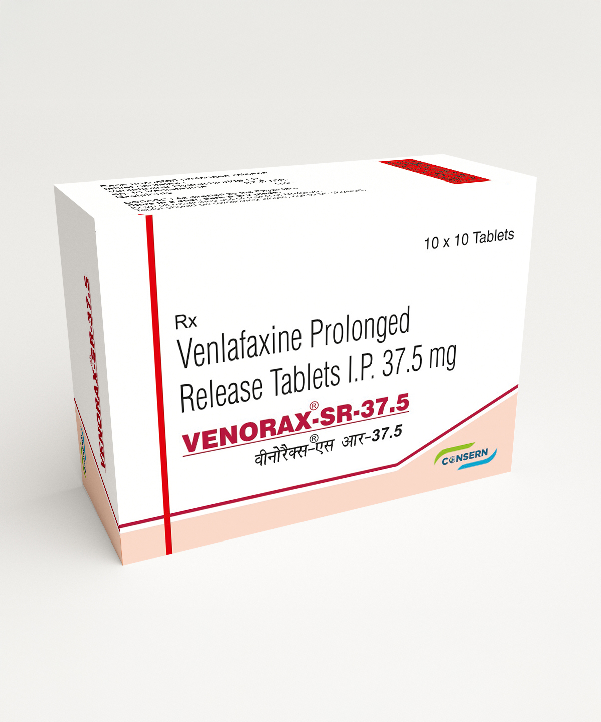 VENORAX-SR-37.5/75/150