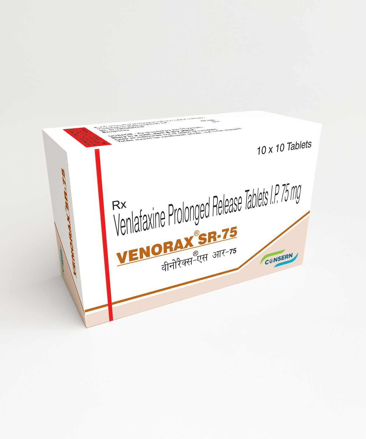 VENORAX-SR-37.5/75/150