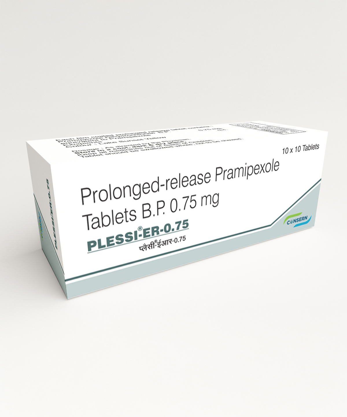 PLESSI-ER-0.375/0.75