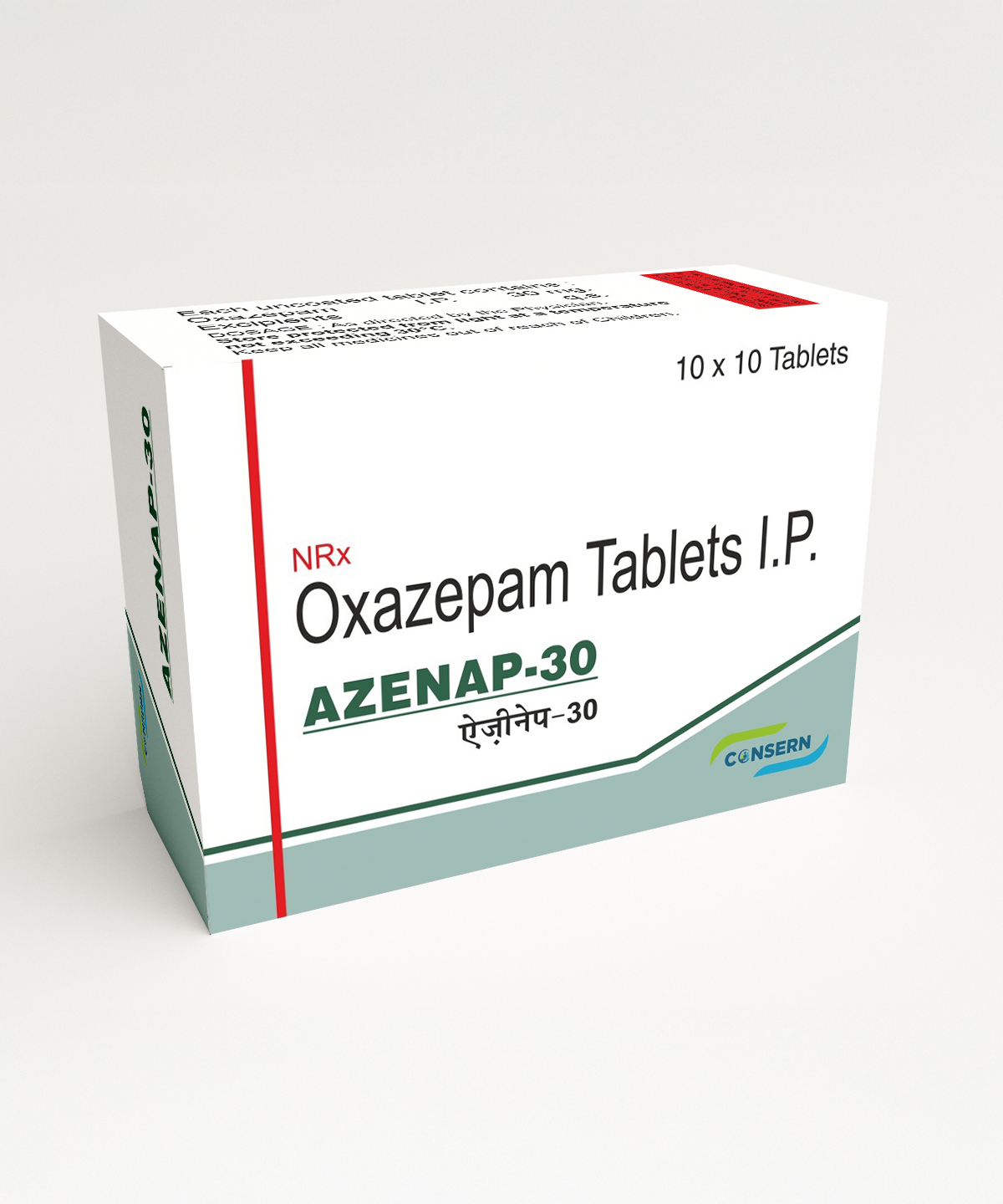 AZENAP-10/15/30