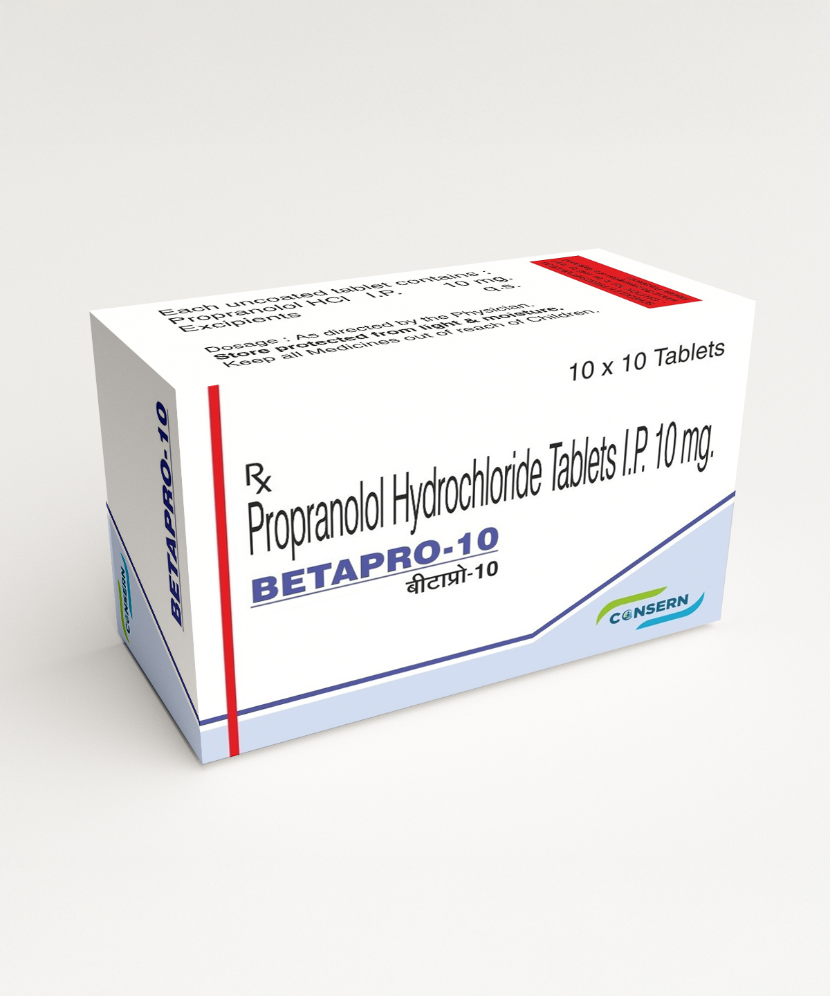 BETAPRO-10/20/40