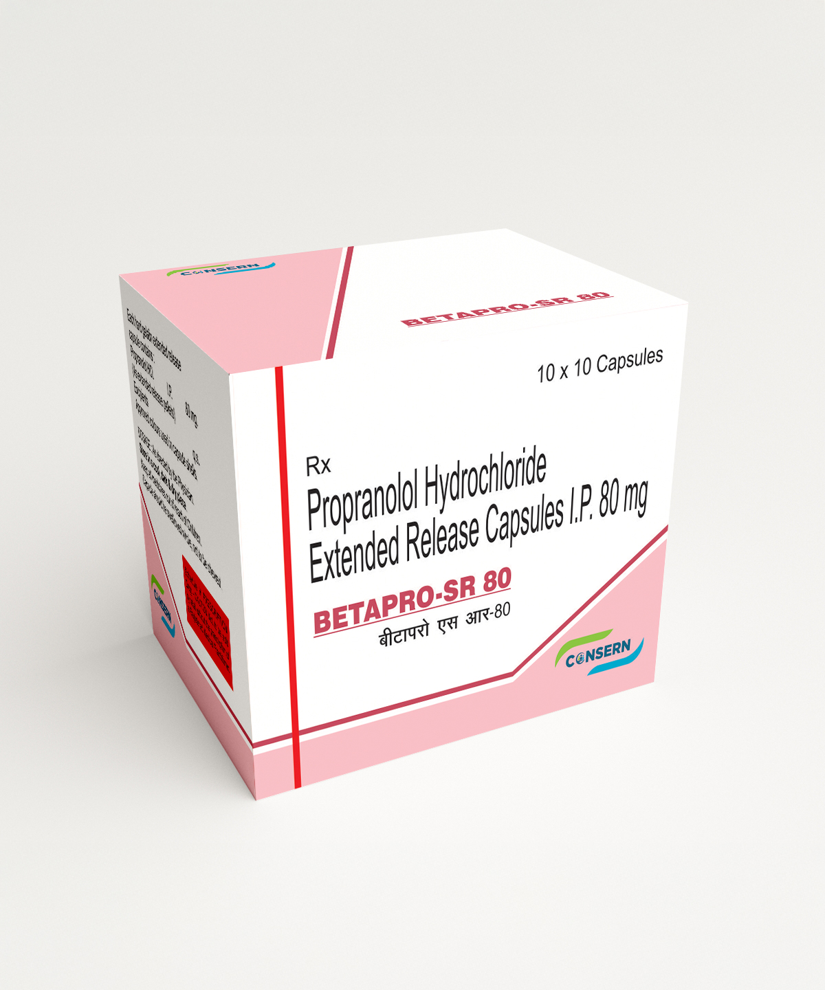 BETAPRO-SR 40/60/80