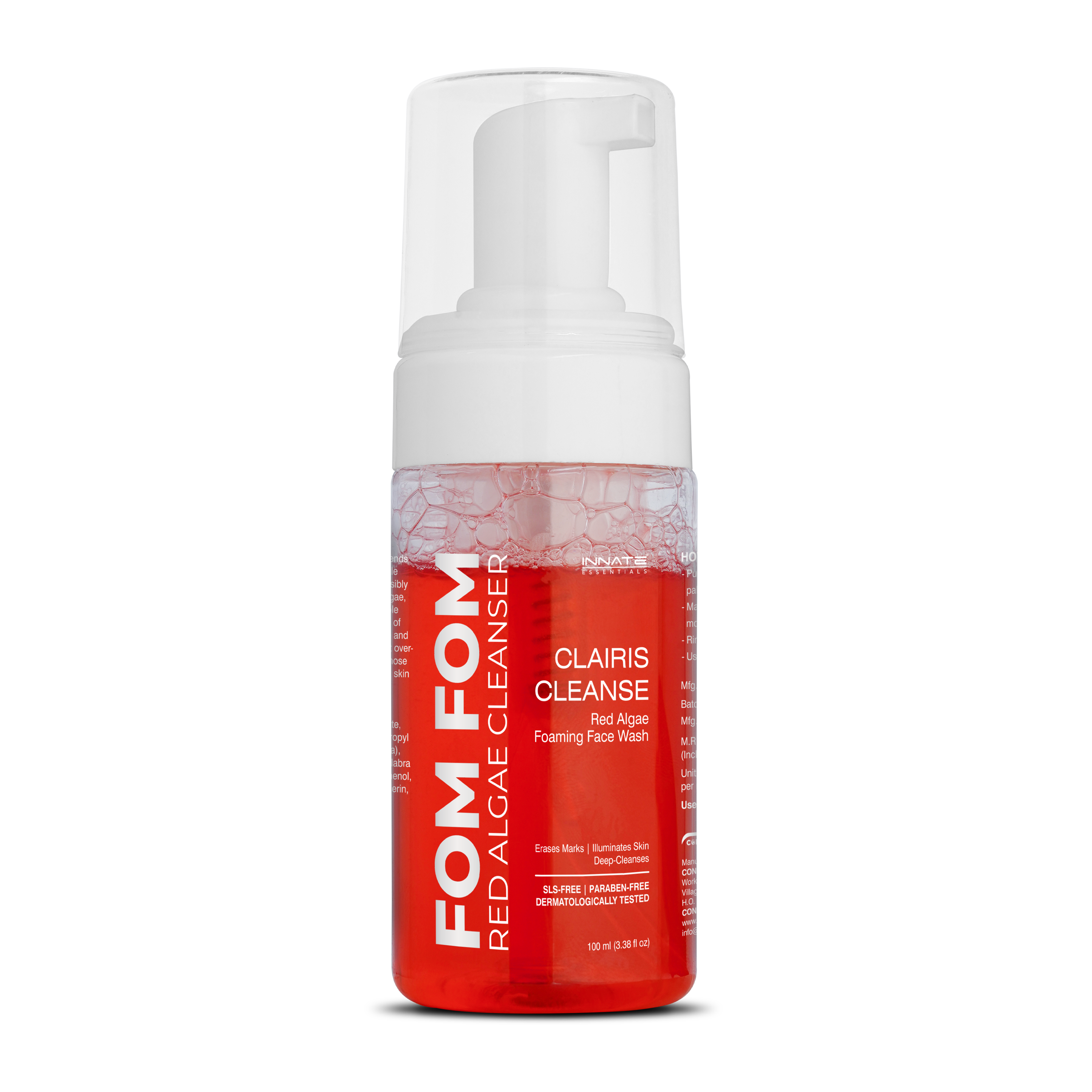 Cleanser