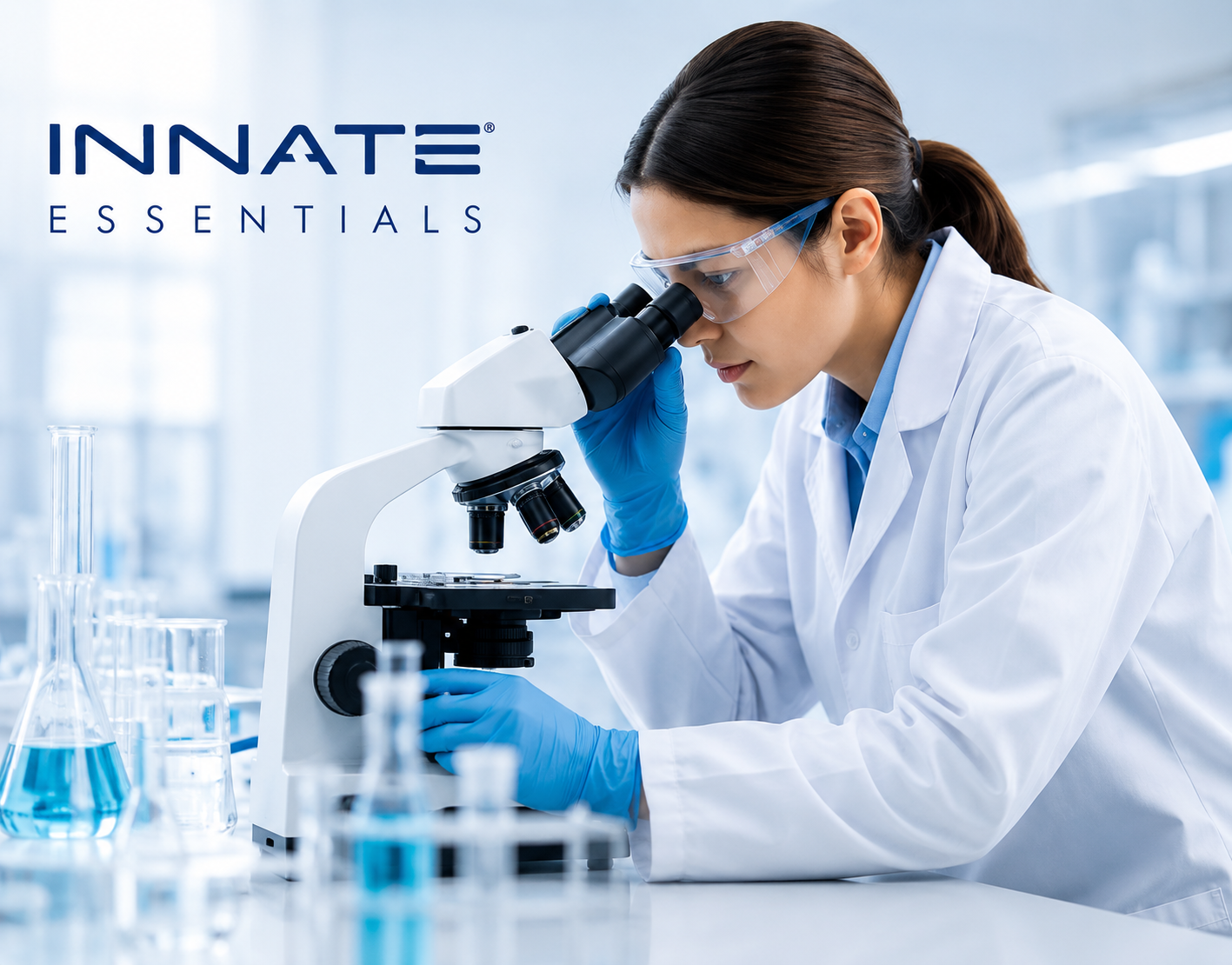 INNATE Laboratory Research