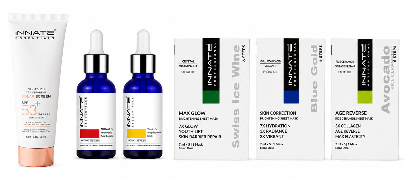 Skin Repair Products